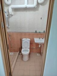 Blk 687A Choa Chu Kang Drive (Choa Chu Kang), HDB 5 Rooms #554123051